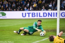 Matchfoto från 4 maj 2025