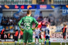 IFK Göteborg 1–2 Djurgårdens IF