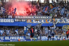 IFK Göteborg 1–2 Djurgårdens IF