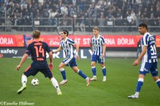 IFK Göteborg 1–2 Djurgårdens IF