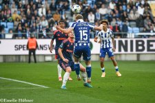 IFK Göteborg – Djurgårdens IF
