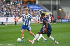 IFK Göteborg – Djurgårdens IF