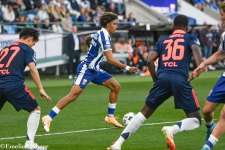 IFK Göteborg – Djurgårdens IF