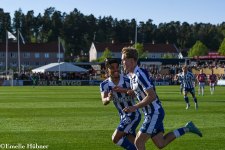 Matchfoto från 19 maj 2025