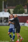 Degerfors IF – IFK Göteborg