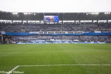 Matchfoto från 25 maj 2025