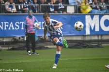 Matchfoto från 25 maj 2025
