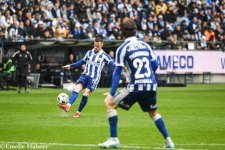 Matchfoto från 25 maj 2025