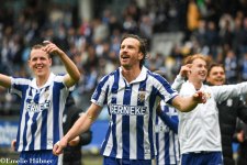 IFK Göteborg – Malmö FF