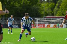 IF Brommapojkarna – IFK Göteborg