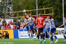 IF Brommapojkarna – IFK Göteborg