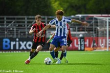 IF Brommapojkarna – IFK Göteborg