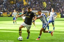 AIK – IFK Göteborg