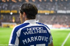 AIK 3–0 IFK Göteborg