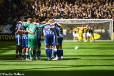 AIK – IFK Göteborg