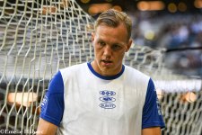 AIK 3–0 IFK Göteborg