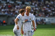 IK Sirius – IFK Göteborg