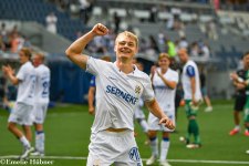 IK Sirius 0–1 IFK Göteborg