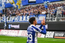 Matchfoto från 11 aug 2025