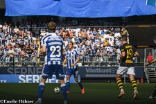 IFK Göteborg 2–1 AIK