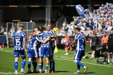 IFK Göteborg – AIK