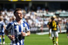 IFK Göteborg 2–1 AIK