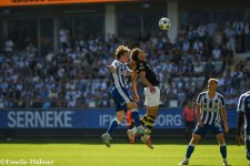 IFK Göteborg 2–1 AIK
