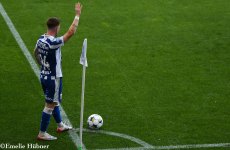 IFK Göteborg 2–1 AIK