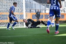 Ett foto ur ifkdb.se:s bildarkiv