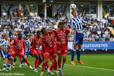 Ett foto ur ifkdb.se:s bildarkiv
