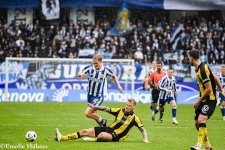 IFK Göteborg – Hammarby IF