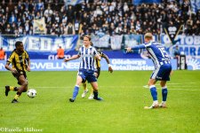 IFK Göteborg 1–2 Hammarby IF