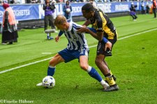 IFK Göteborg 1–2 Hammarby IF