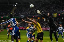 Matchfoto från 20 okt 2025