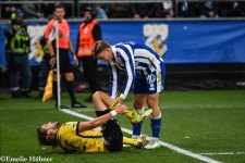 Matchfoto från 20 okt 2025