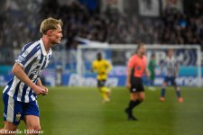 Matchfoto från 20 okt 2025