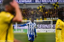 Matchfoto från 20 okt 2025