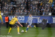 Matchfoto från 20 okt 2025