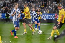 Matchfoto från 20 okt 2025