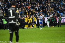Matchfoto från 20 okt 2025