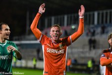 Matchfoto från 26 okt 2025