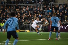 Djurgårdens IF – IFK Göteborg