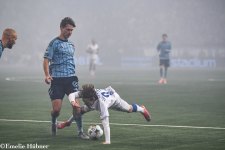 Djurgårdens IF 0–0 IFK Göteborg