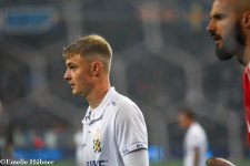 Djurgårdens IF 0–0 IFK Göteborg