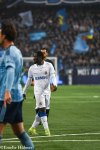 Djurgårdens IF 0–0 IFK Göteborg