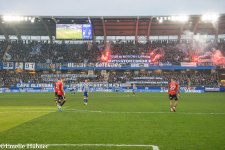 Matchfoto från 9 nov 2025