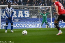Matchfoto från 9 nov 2025