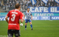 IFK Göteborg – IFK Norrköping