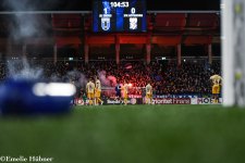 IK Sirius – IFK Göteborg