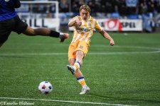 IK Sirius – IFK Göteborg